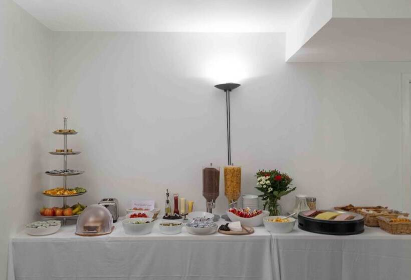 Hotel Hôtel Argus By Happyculture