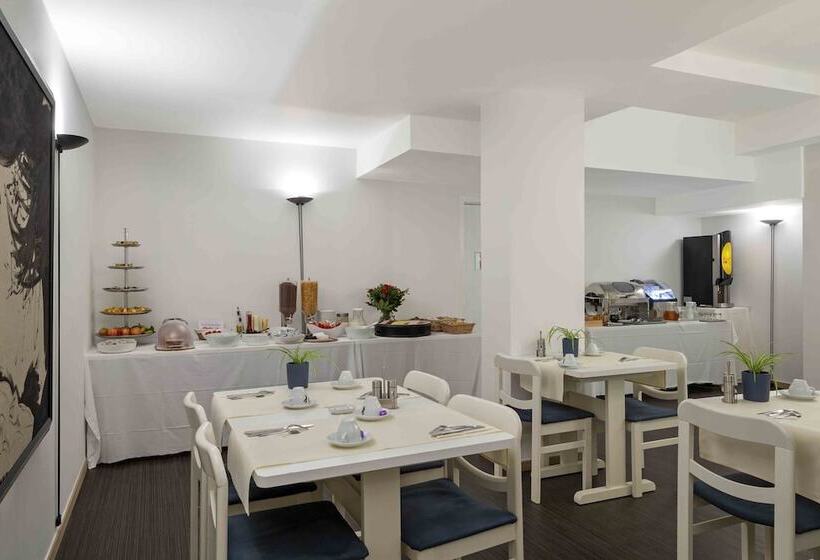 Hotel Hôtel Argus By Happyculture