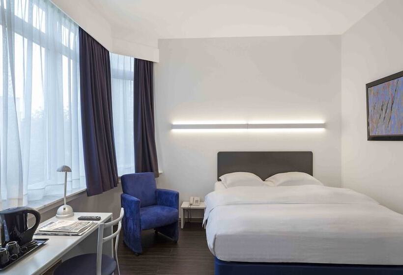 Hotel Hôtel Argus By Happyculture