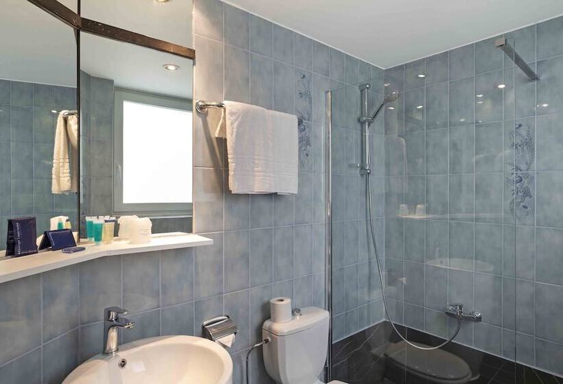 Hotel Hôtel Argus By Happyculture