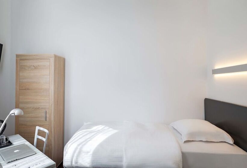 Hotel Hôtel Argus By Happyculture