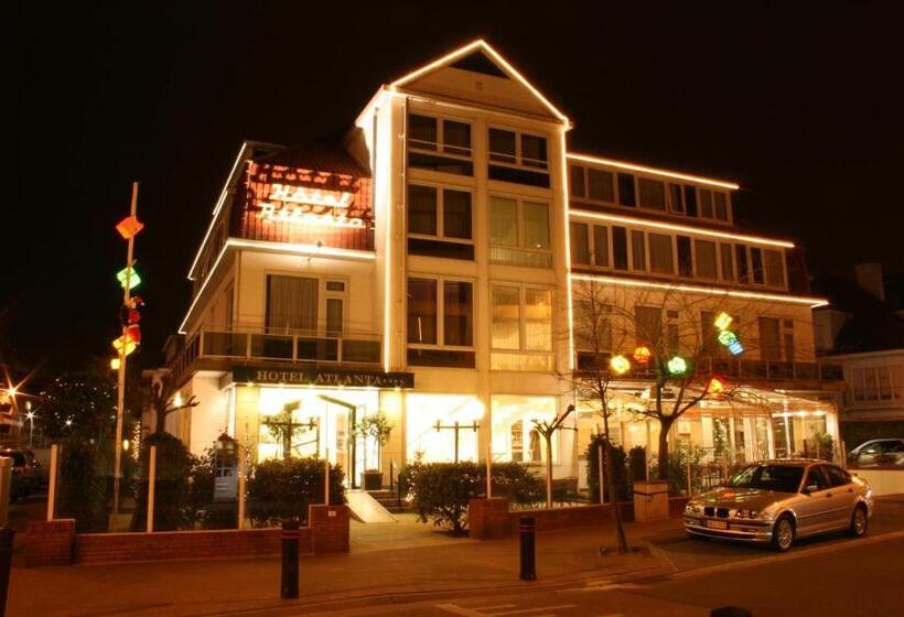 فندق Atlanta Knokke