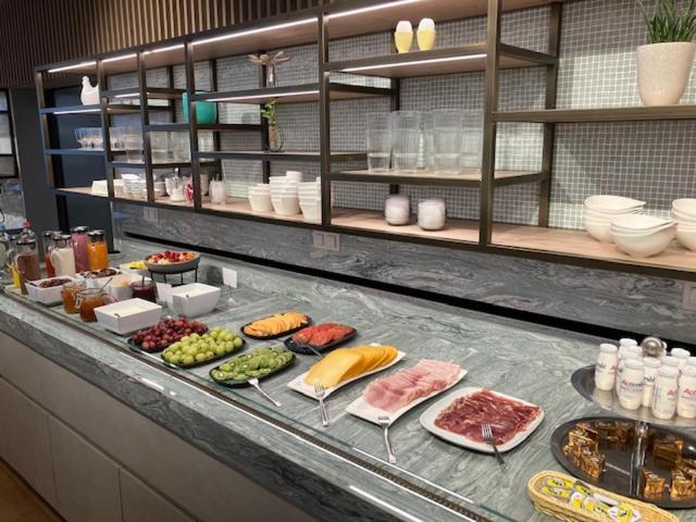 בית מלון כפרי Atlanta Knokke