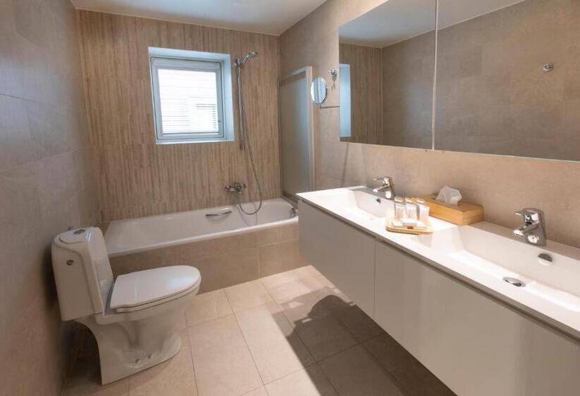 فندق Atlanta Knokke