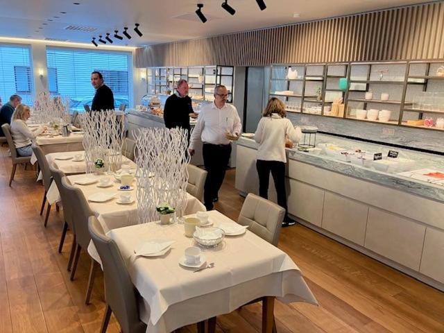 فندق Atlanta Knokke