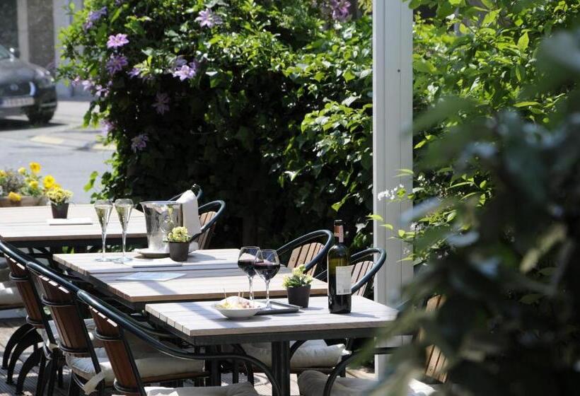 فندق Atlanta Knokke