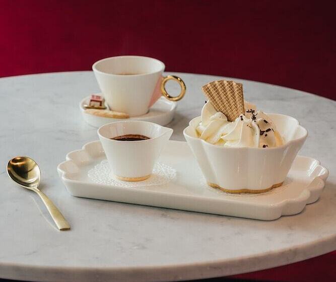 Отель Au Lit Des Ours