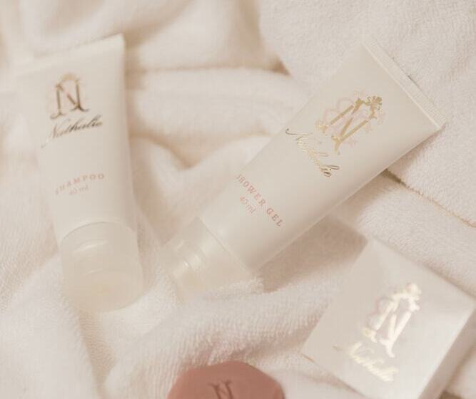 Отель Au Lit Des Ours