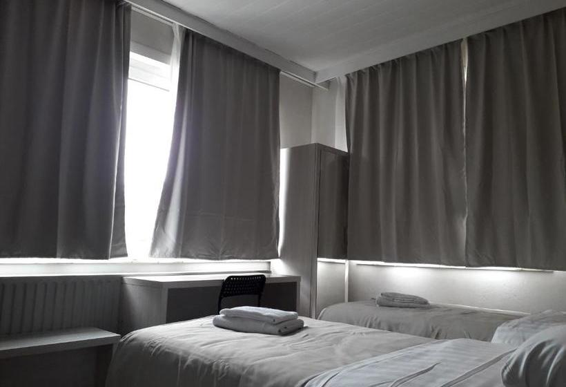 酒店 Auberge Van Strombeek