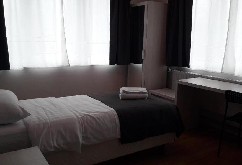 酒店 Auberge Van Strombeek