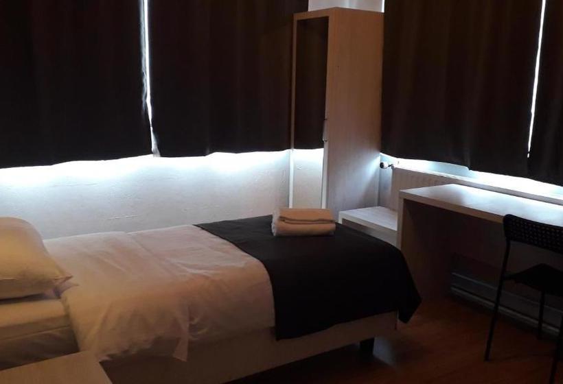 酒店 Auberge Van Strombeek