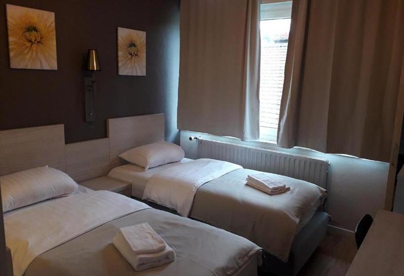 酒店 Auberge Van Strombeek