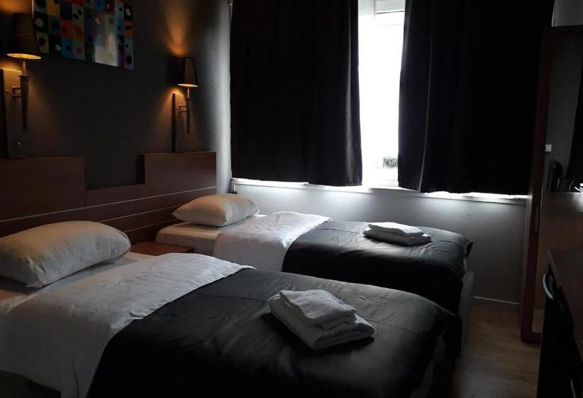 酒店 Auberge Van Strombeek