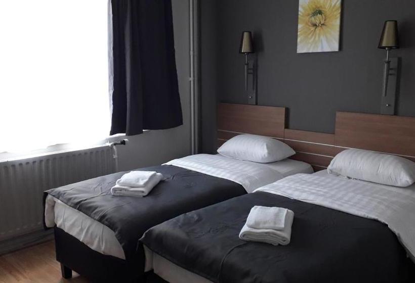 酒店 Auberge Van Strombeek