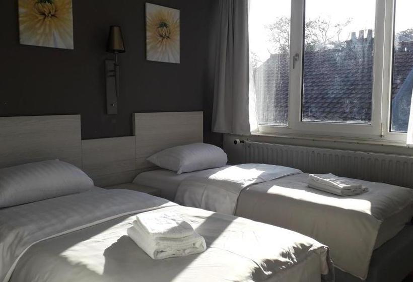 酒店 Auberge Van Strombeek