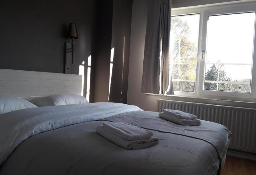 酒店 Auberge Van Strombeek