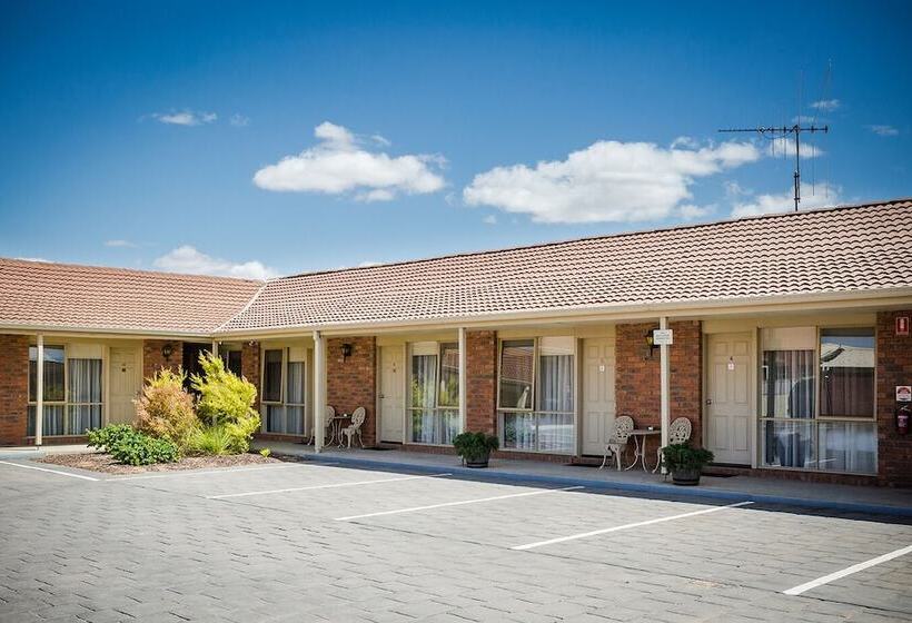فندق Australian Settlers Motor Inn