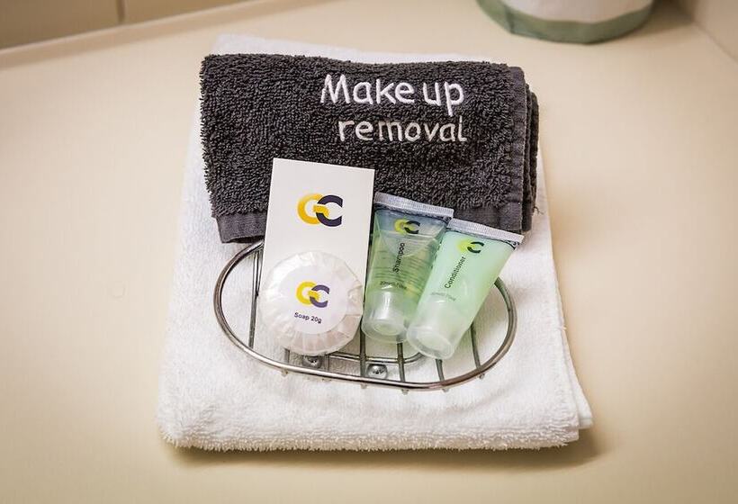 فندق Australian Settlers Motor Inn