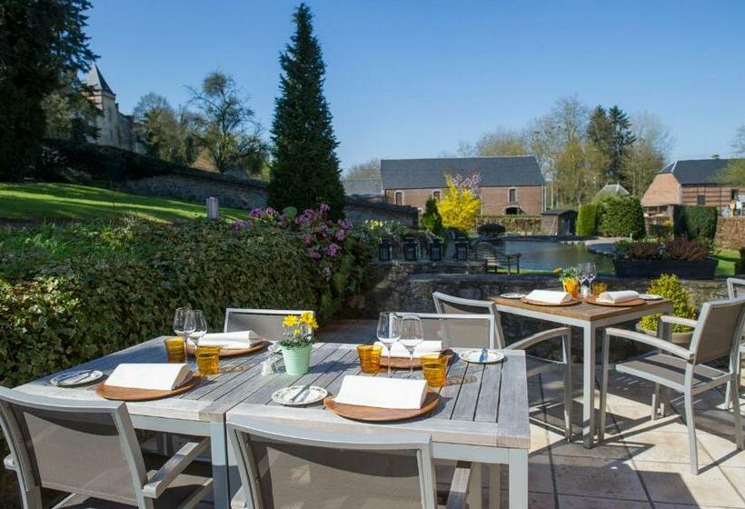 בית מלון כפרי Beau Séjour