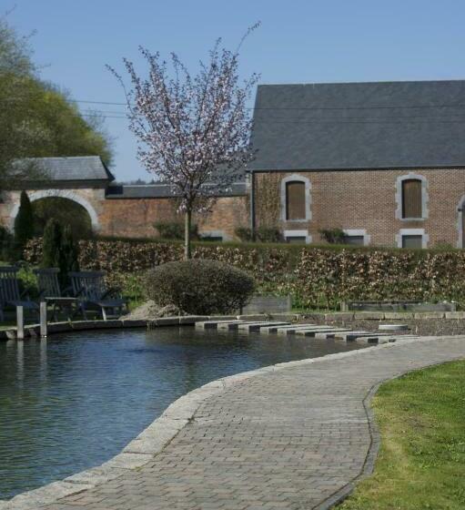 בית מלון כפרי Beau Séjour