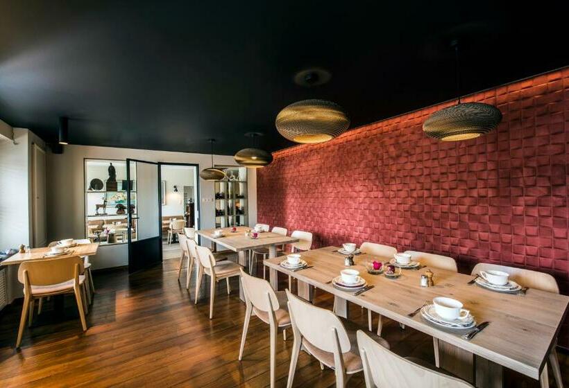 בית מלון כפרי Beau Séjour