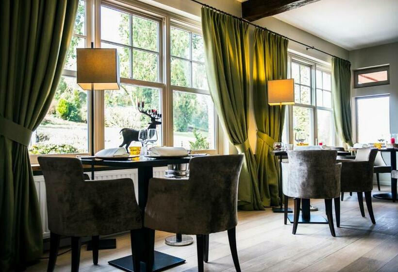 בית מלון כפרי Beau Séjour