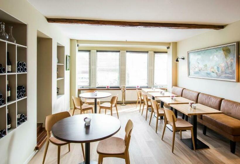 בית מלון כפרי Beau Séjour