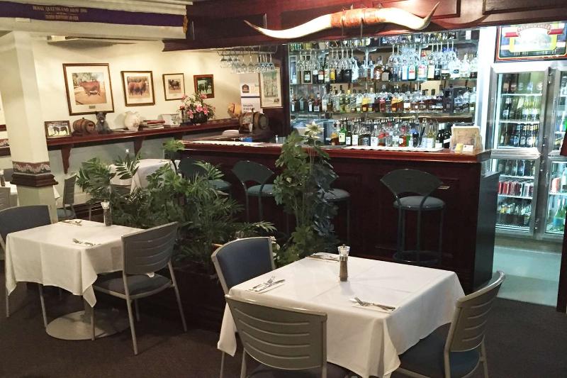 هتل Best Western Cattle City Motor Inn