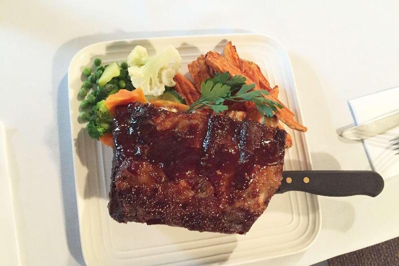 هتل Best Western Cattle City Motor Inn