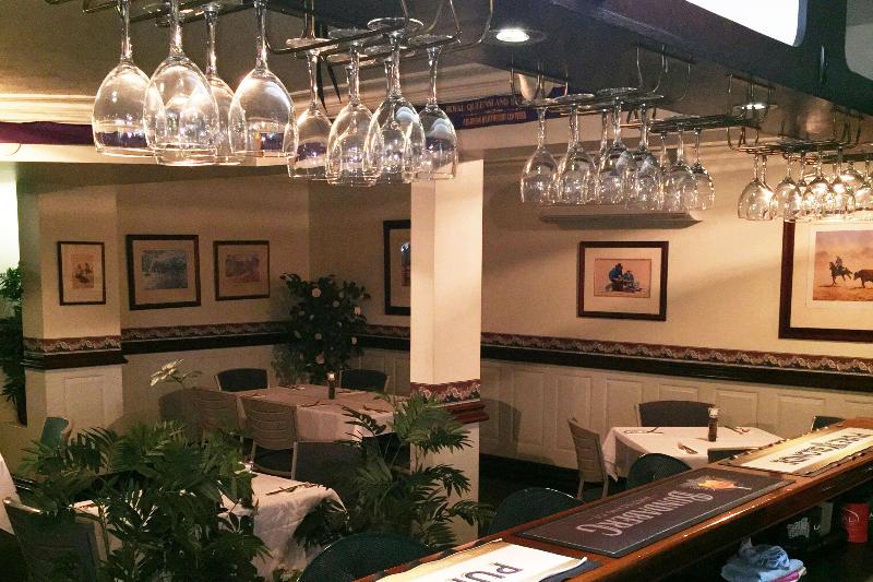 هتل Best Western Cattle City Motor Inn