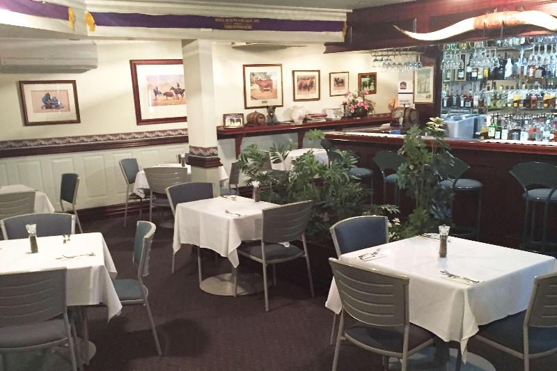 هتل Best Western Cattle City Motor Inn