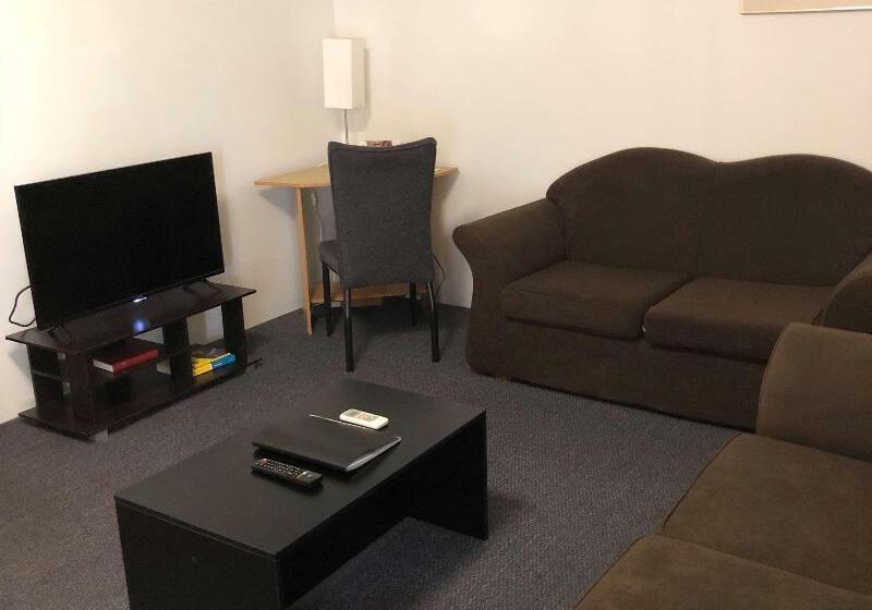 هتل Best Western Cattle City Motor Inn