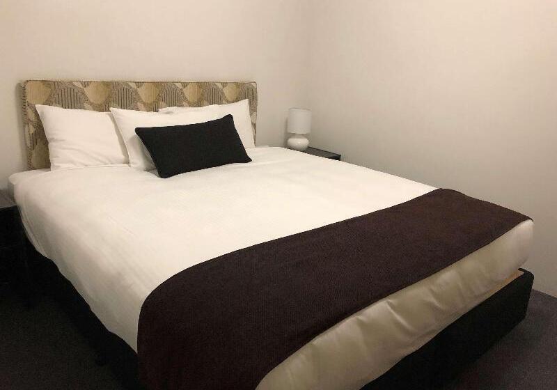 هتل Best Western Cattle City Motor Inn