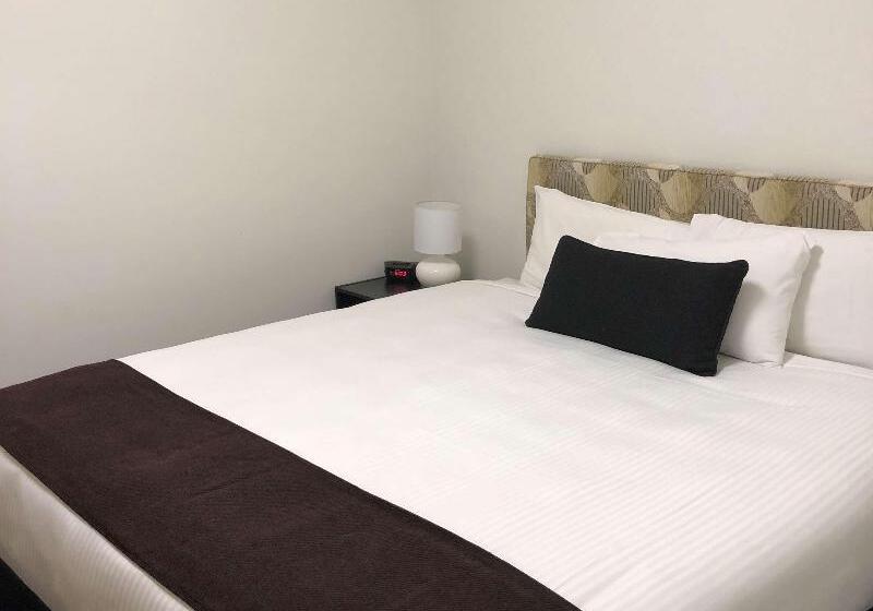 هتل Best Western Cattle City Motor Inn