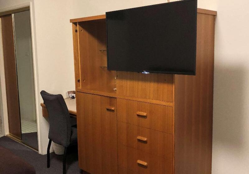 هتل Best Western Cattle City Motor Inn