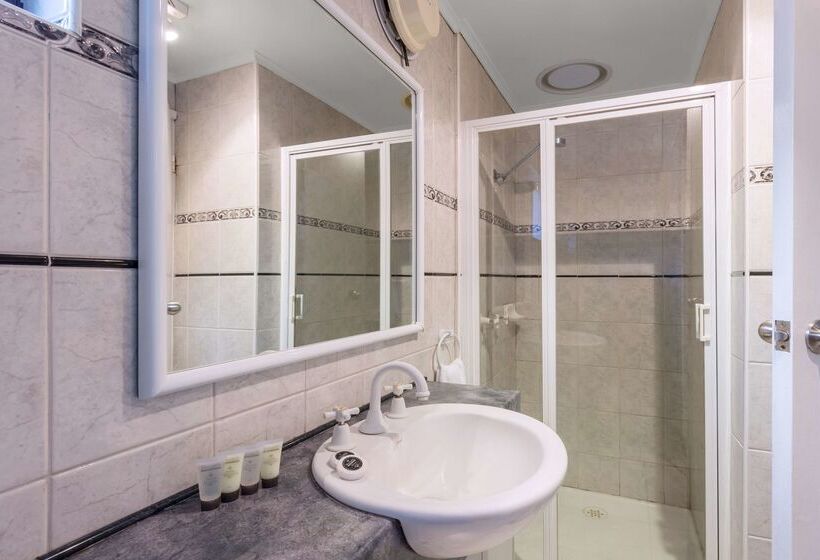 فندق Best Western Governor Gipps Motor Inn