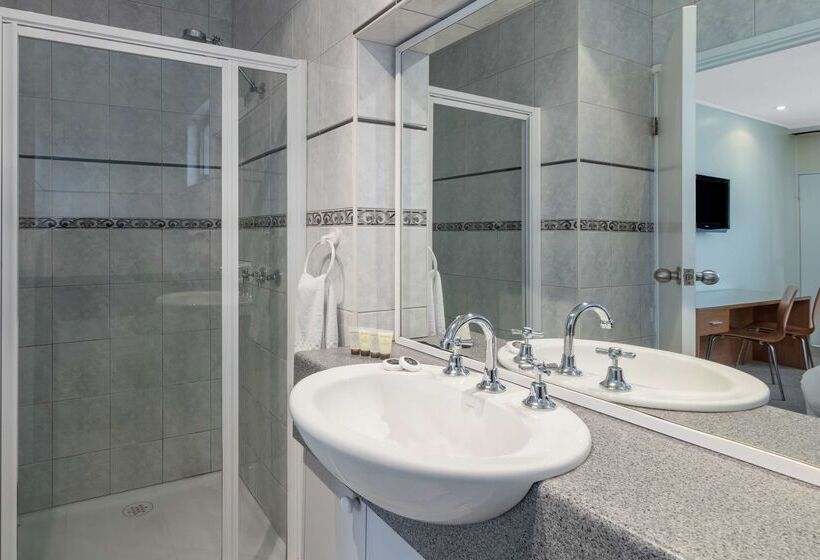 בית מלון כפרי Best Western Governor Gipps Motor Inn