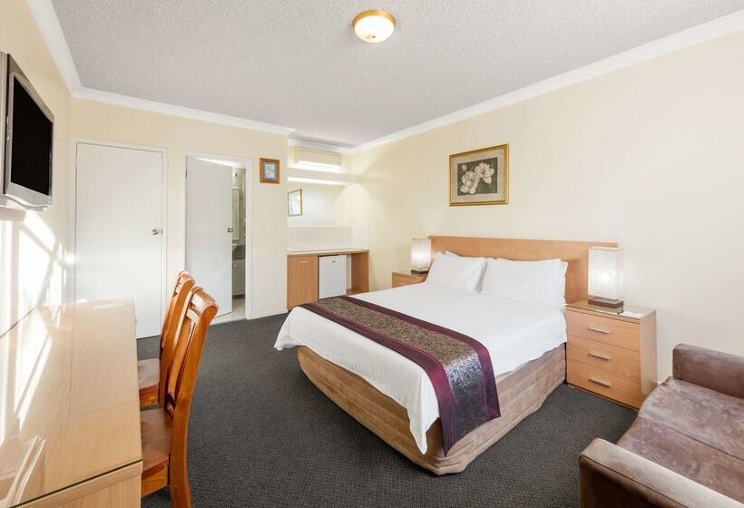 فندق Best Western Governor Gipps Motor Inn