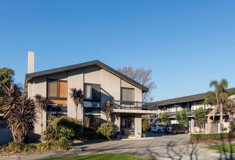 فندق Best Western Governor Gipps Motor Inn