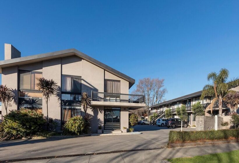 فندق Best Western Governor Gipps Motor Inn