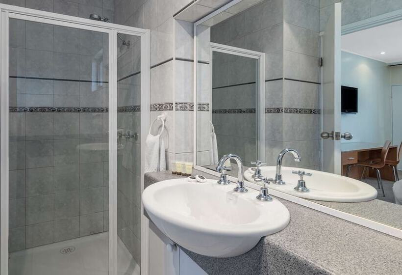 בית מלון כפרי Best Western Governor Gipps Motor Inn