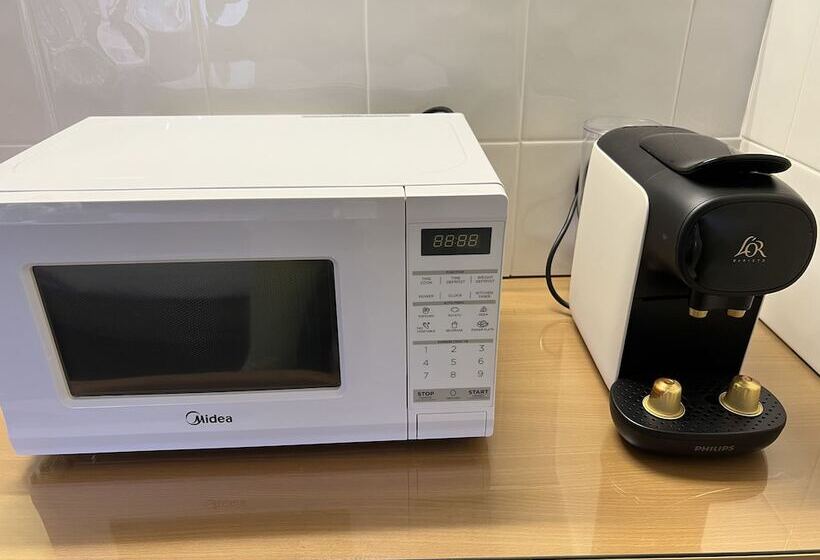 בית מלון כפרי Best Western Governor Gipps Motor Inn