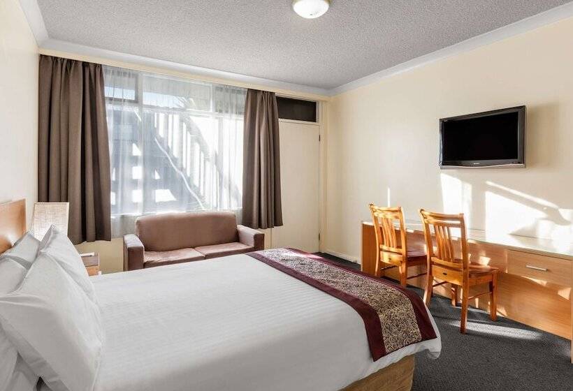 فندق Best Western Governor Gipps Motor Inn