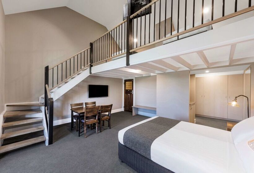 هتل Best Western Olde Maritime Motor Inn