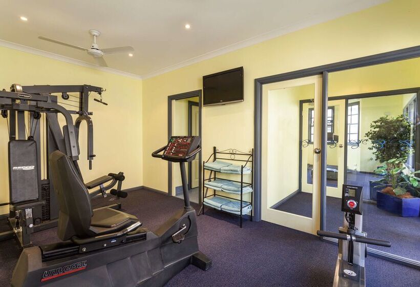 فندق Best Western Olde Maritime Motor Inn