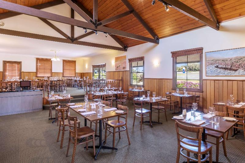 בית מלון כפרי Best Western Olde Maritime Motor Inn