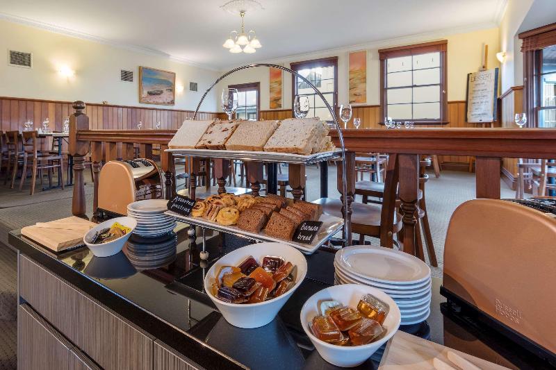 فندق Best Western Olde Maritime Motor Inn