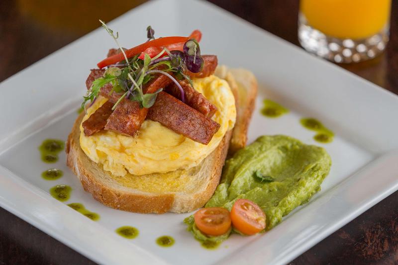 هتل Best Western Olde Maritime Motor Inn