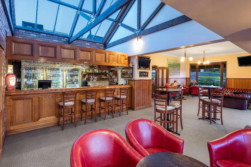 فندق Best Western Olde Maritime Motor Inn