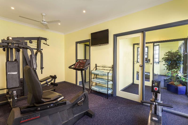 فندق Best Western Olde Maritime Motor Inn